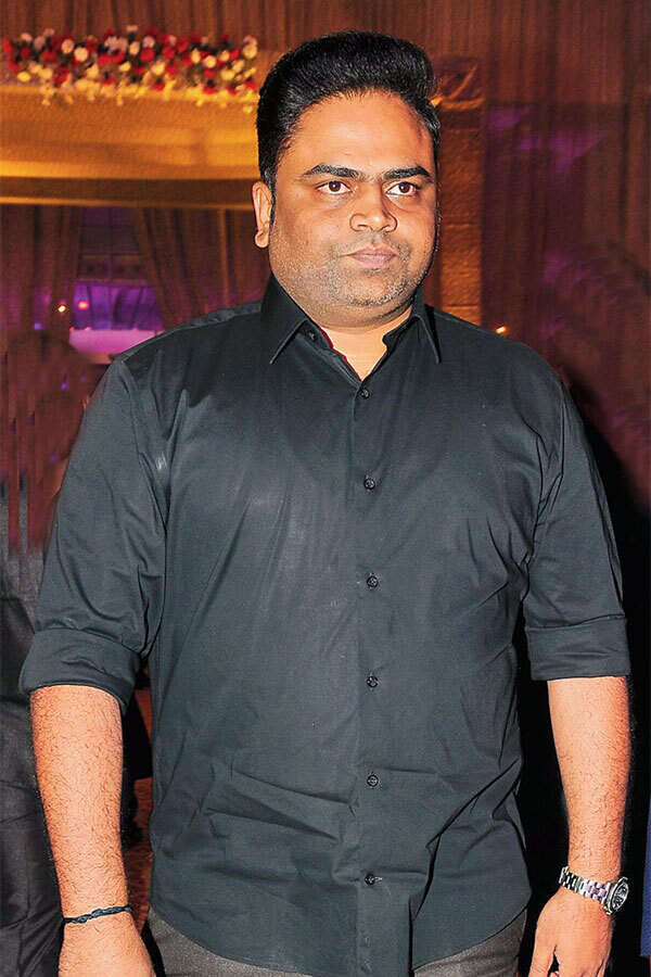 Vamshi
