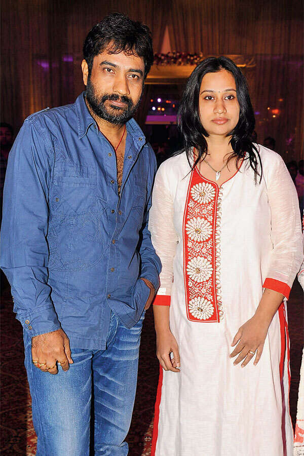 YVS Chowdary Images