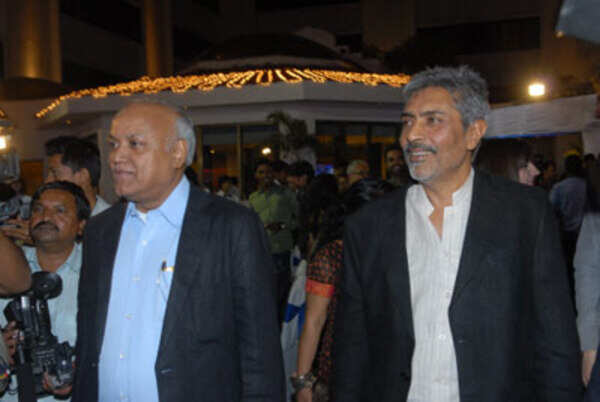 Manmohan Shetty