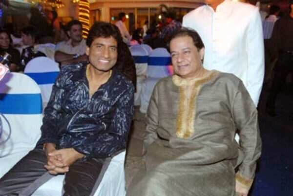 Raju Shrivastav