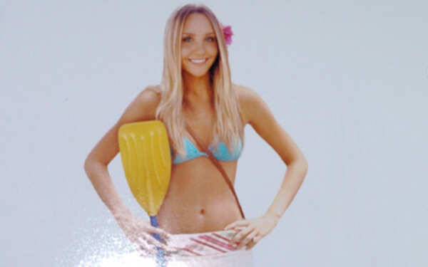 Amanda Bynes