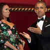 Article image for: Obama joins his final <i class="tbold">kennedy center</i> Honors gala