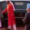 Article image for: Nepal President arrives on four-day visit to India
