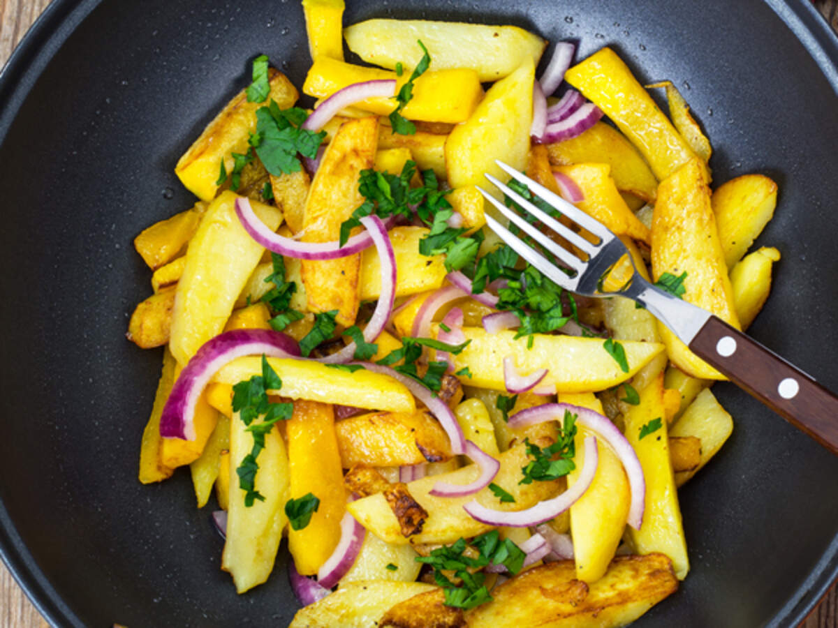 Pumpkin Sabji Recipe
