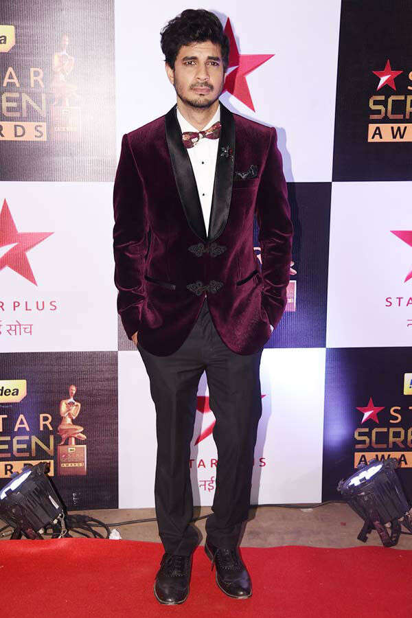 Tahir Raj Bhasin