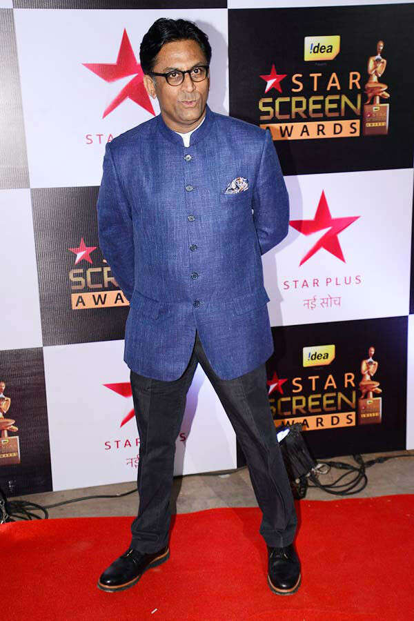 Ram Madhvani Pictures