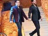 Star Screen Awards 2016 Inside Photos