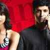 Article image for: Unusual jodis of B'wood: Some sizzle, some fizzle