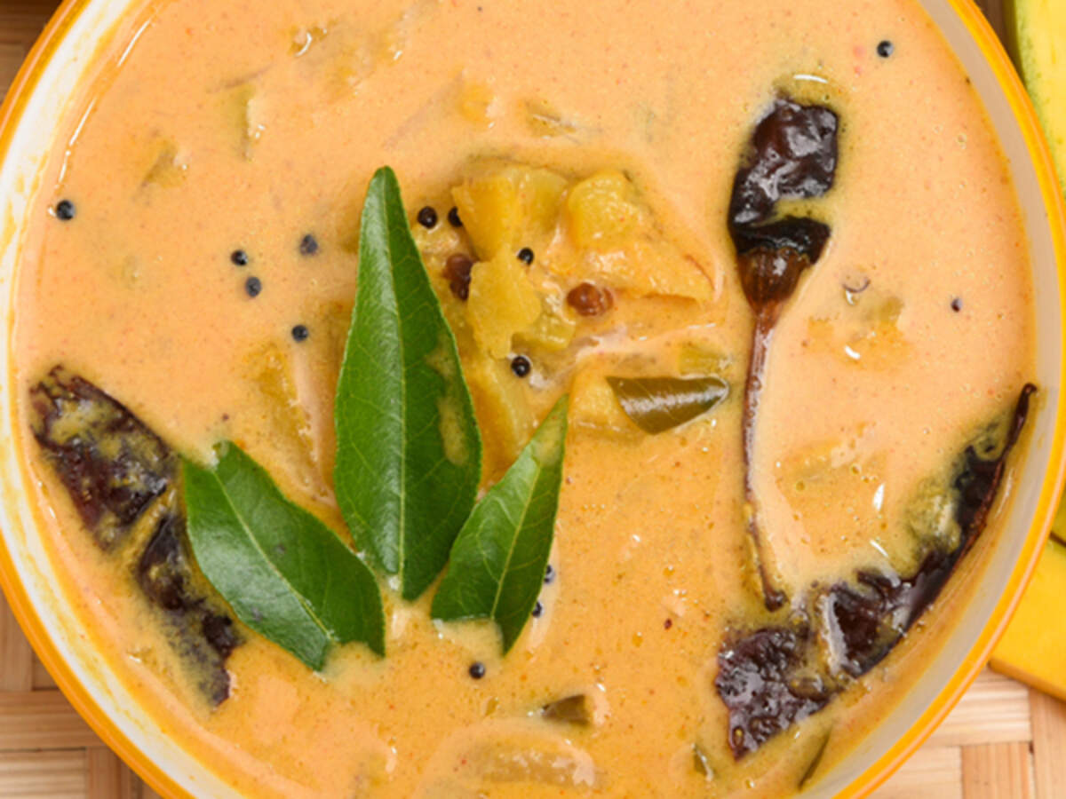 Tiyya Mamidikaya Pulusu Recipe