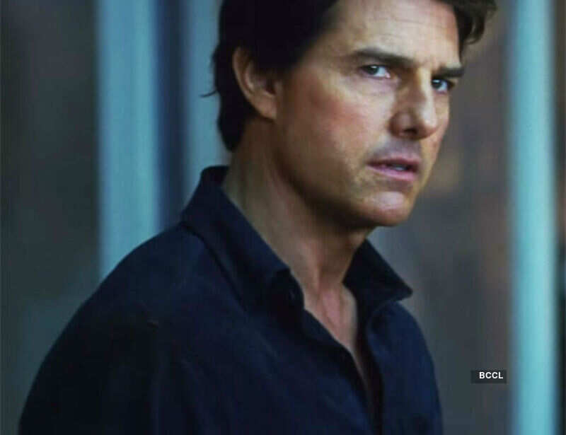 The Mummy