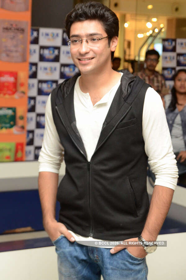 Gaurav Chakrabarty
