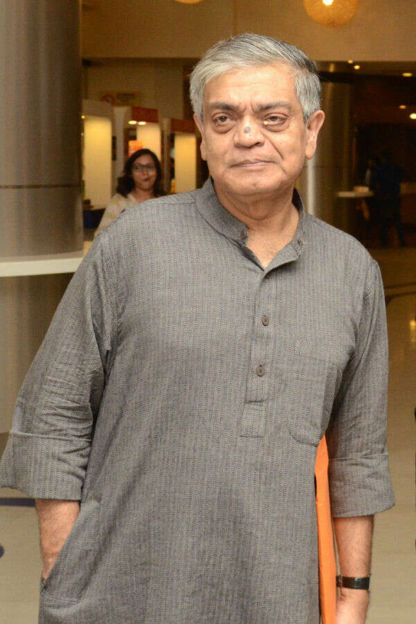 Sandip Ray