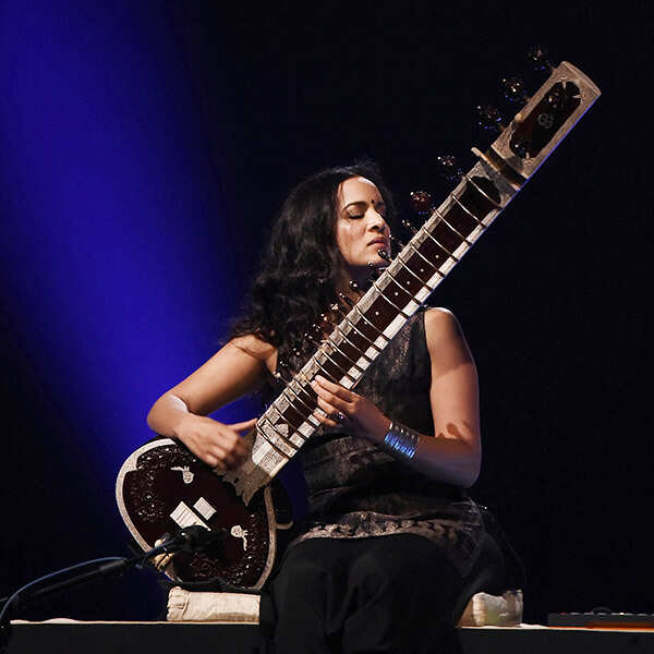 Anoushka Shankar Images