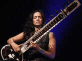Anoushka Shankar @ musical night