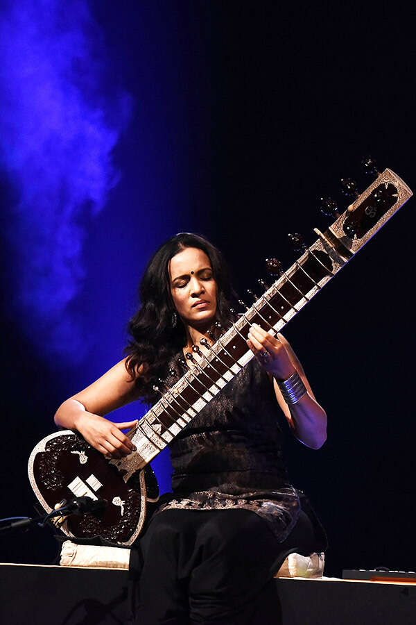 Anoushka Shankar Pictures