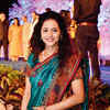 Article image for: Mrunmayee and Swapnil tie the knot