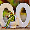 Your pooping habits have changed