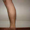 You get leg cramps