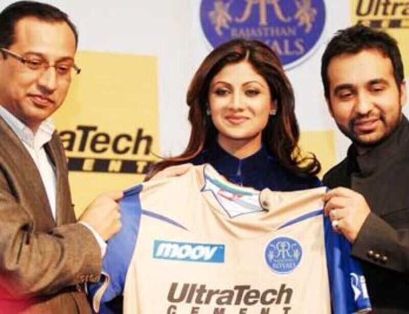 Kundras at City Palace