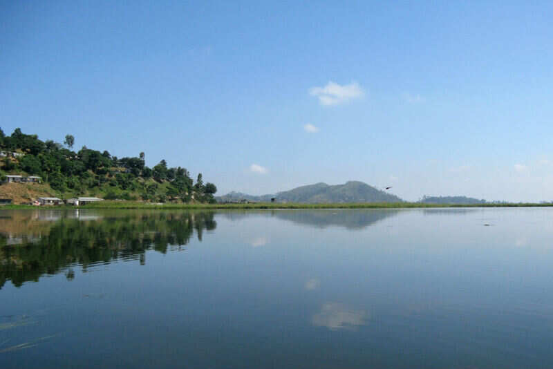 2_Loktak_lake_Manipur_India