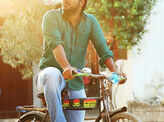 Pattinapakkam Movie Stills