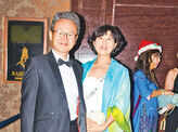 X-Mas: Musical Night