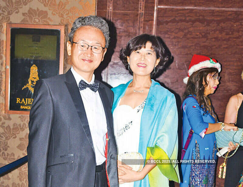 X-Mas: Musical Night