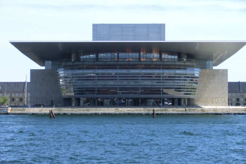 Architecturally alert