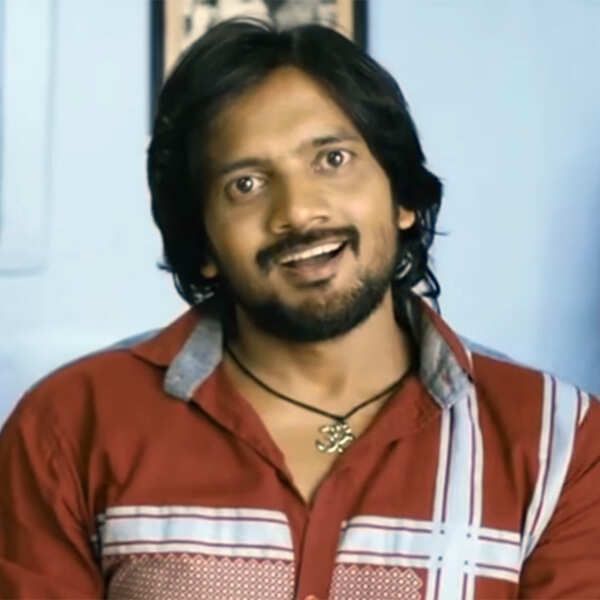 Sairam Shankar Pictures