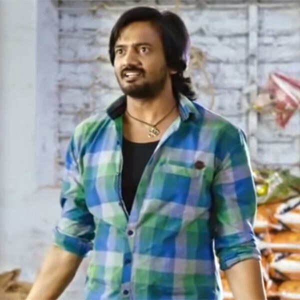 Sairam Shankar Stills