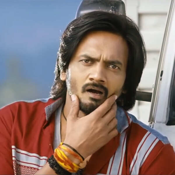 Sairam Shankar Stills