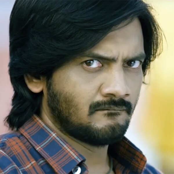 Sairam Shankar Photos