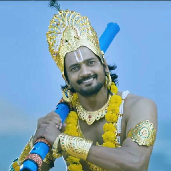 Sairam Shankar