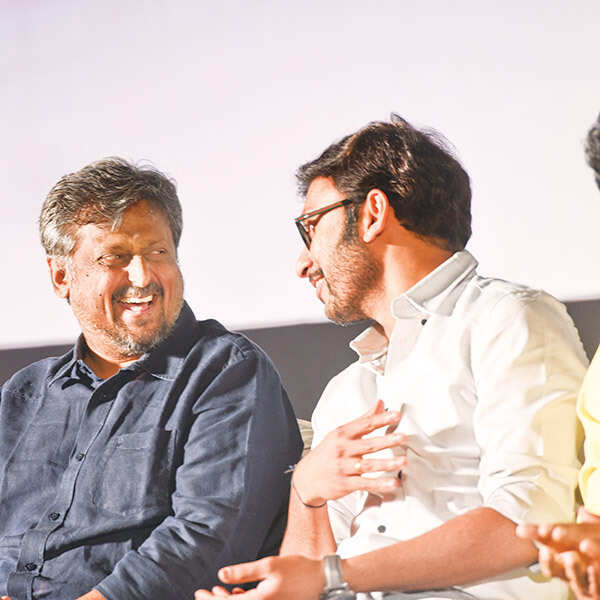 RJ Balaji