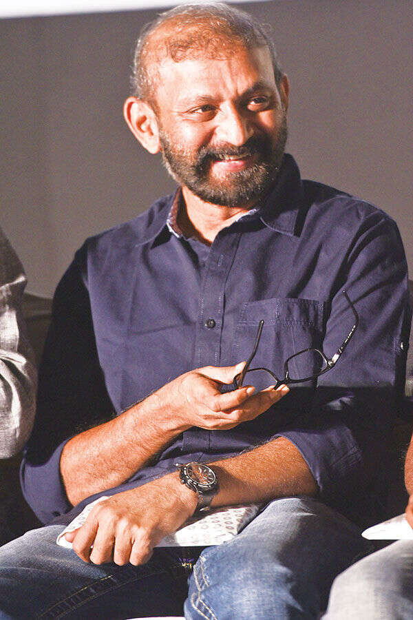 Radha Mohan