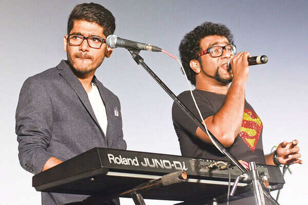 Haricharan