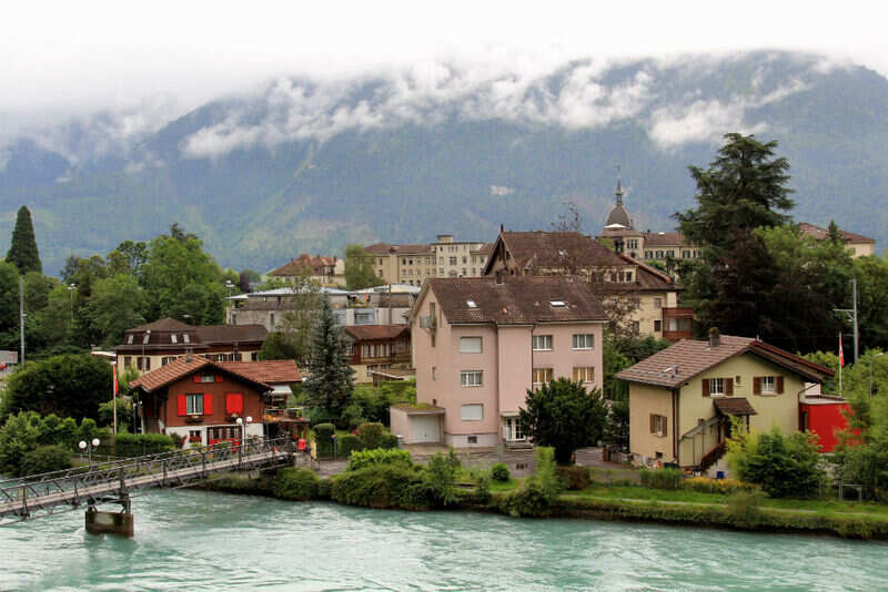 iNTERLAKEN