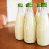 FULL-CREAM MILK?
