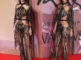Red carpet shocks of all times