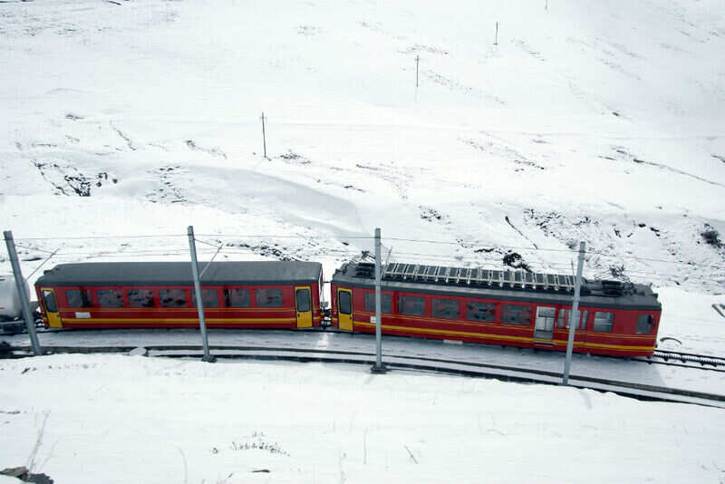 ALpine sensation