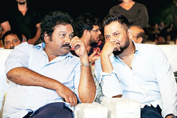 Surender Reddy Wallpapers