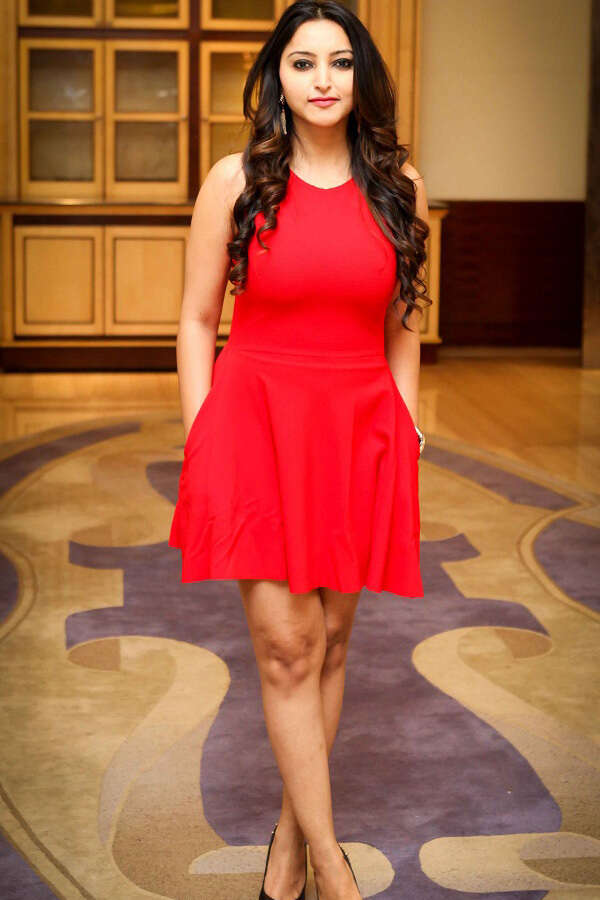 Meghana Gaonkar