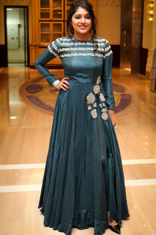 Samyukta Hornad