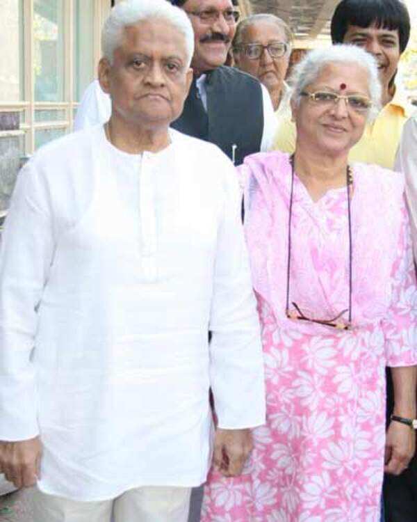 S Pyarelal