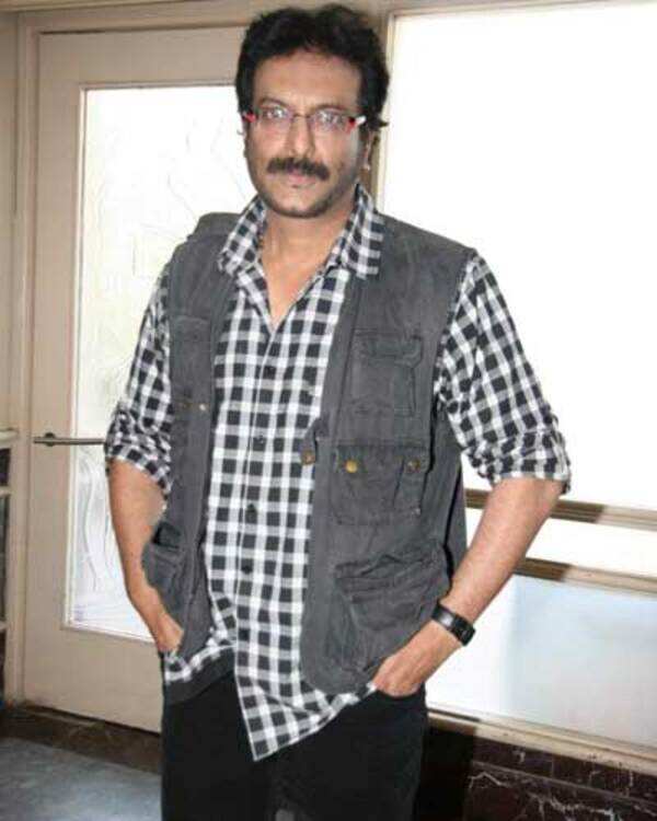 Milind Gunaji