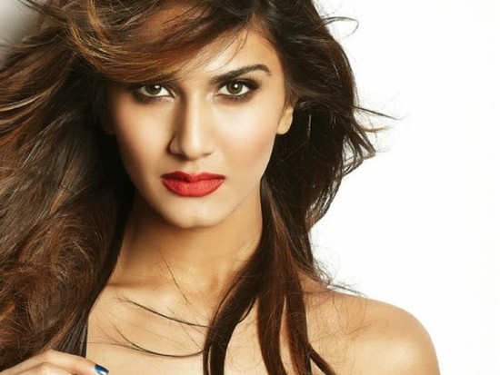 Vaani Kapoor: I can't afford surgery, I am only one-film old