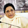 Article image for: BJP, RSS want to impose Hindutva: Mayawati