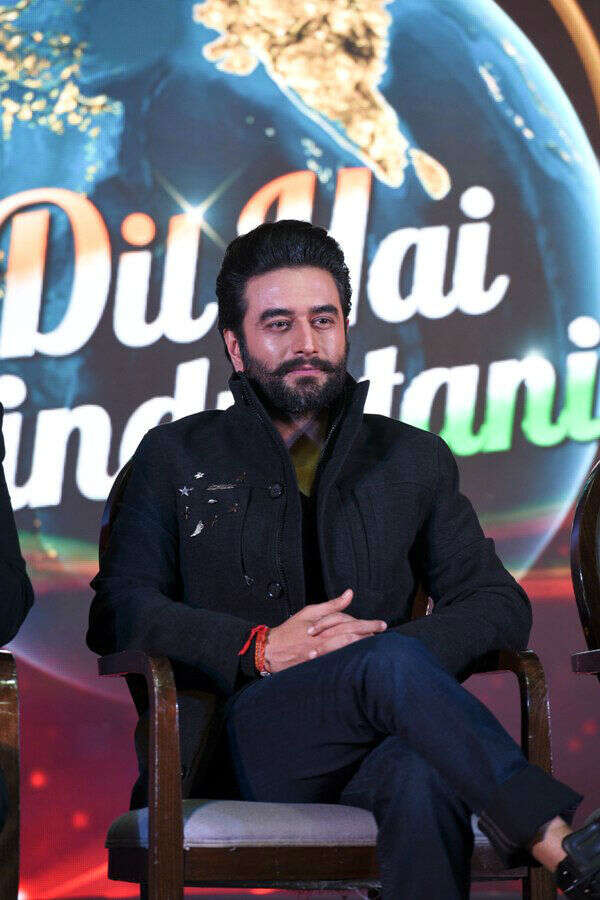 Shekhar Ravjiani