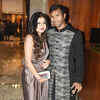 Article image for: Yuvraj Singh & Hazel Keech's reception Photos