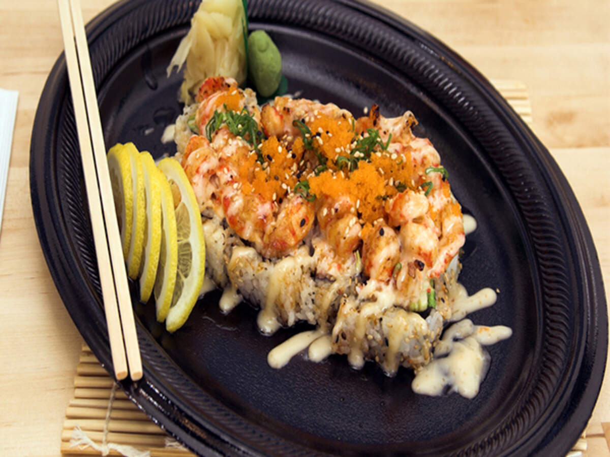 Wasabi Lobster Recipe
